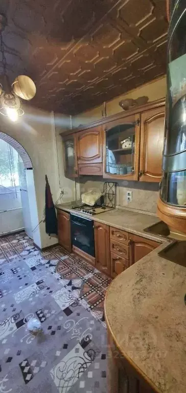 2-к кв. Ленинградская область, Кировск Новая ул., 11 (71.1 м) - Фото 2