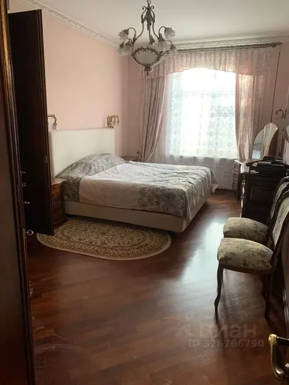 3-к кв. Москва ул. Олеко Дундича, 3 (93.0 м) - Фото 1