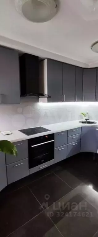 4-к кв. Красноярский край, Норильск ул. Кирова, 24 (90.5 м) - Фото 2