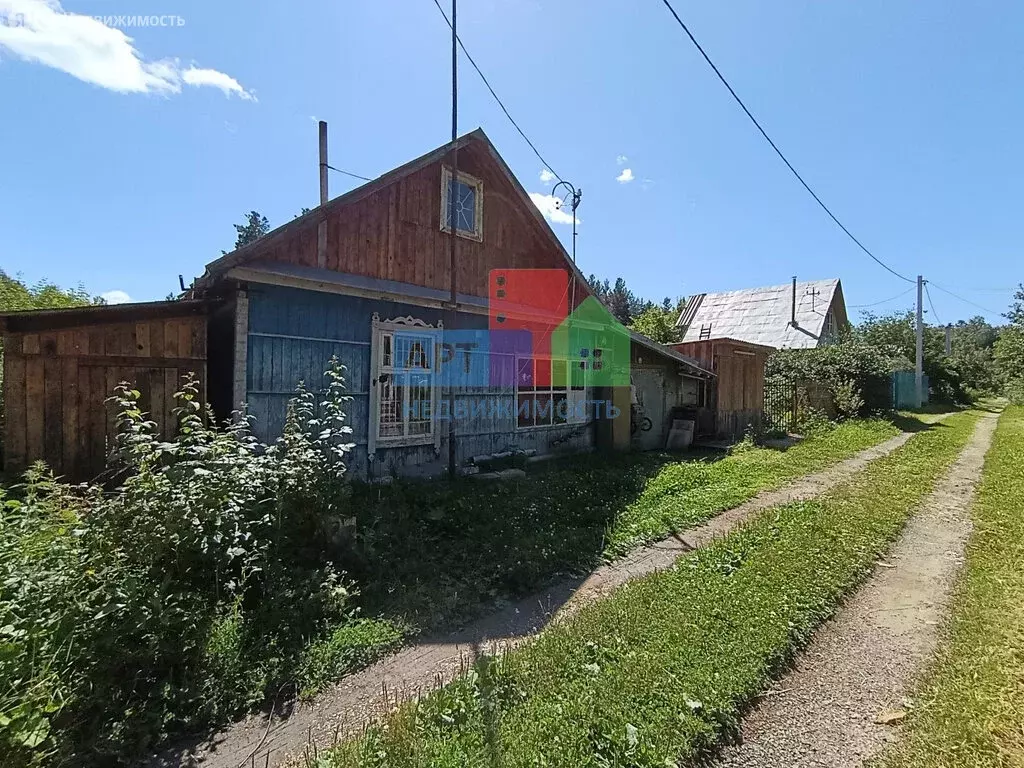 Дом в Свердловская область, Нижний Тагил (30.7 м) - Фото 1