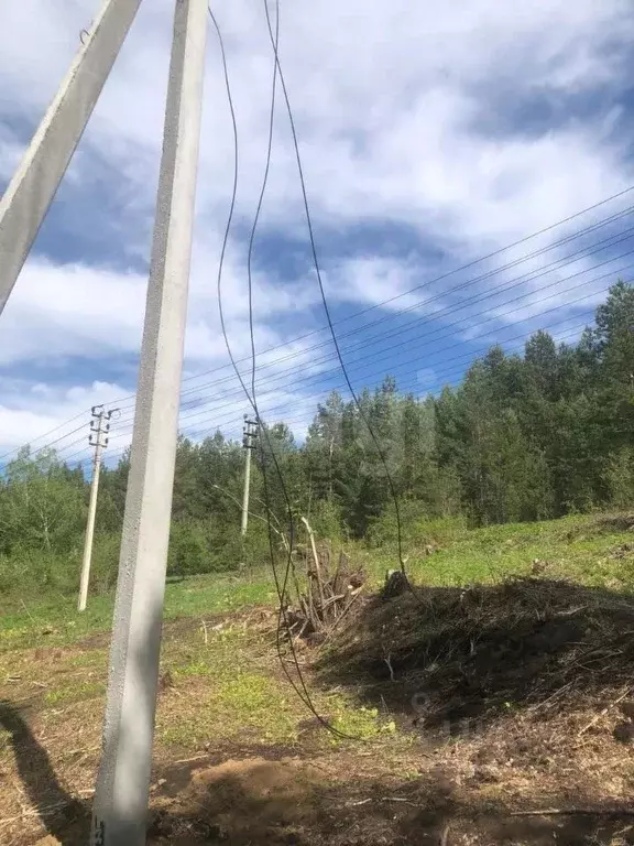 Участок в Алтай, Горно-Алтайск ГТФ СНТ, 17 (5.6 сот.) - Фото 2