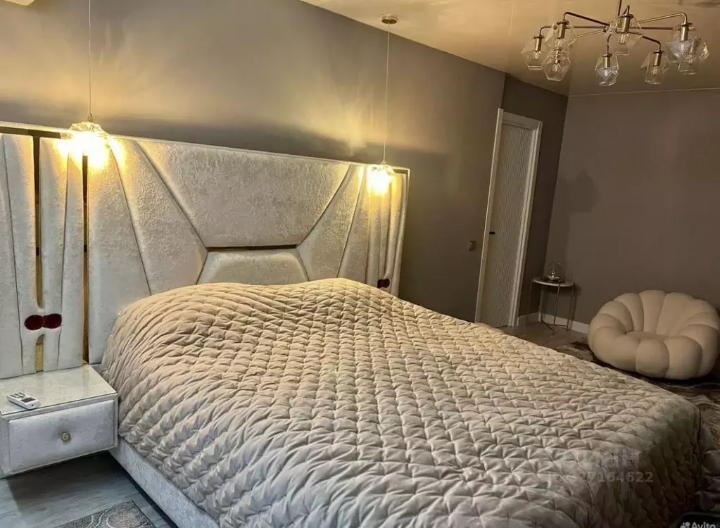 1-к кв. Москва проезд Шокальского, 19 (32.5 м) - Фото 1