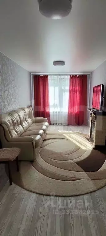 2-к кв. Москва 6-я Радиальная ул., 7/1к1 (60.0 м) - Фото 1