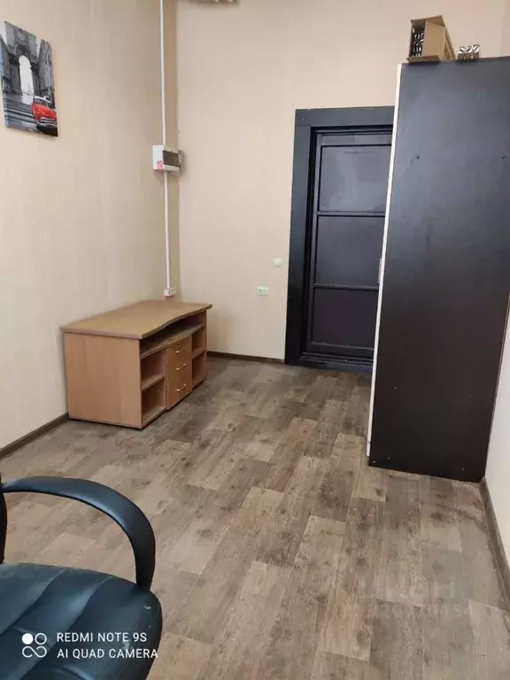 Офис в Липецкая область, Липецк Универсальный проезд, 14 (20 м) - Фото 2