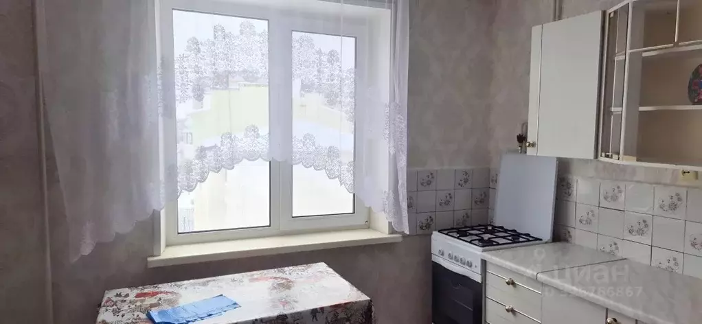 1-к кв. Чувашия, Чебоксары бул. Анатолия Миттова, 10 (34.0 м) - Фото 2