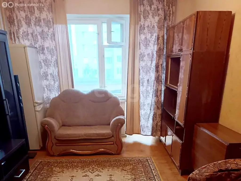 1-комнатная квартира: Протвино, Фестивальный проезд, 11 (39.4 м) - Фото 1