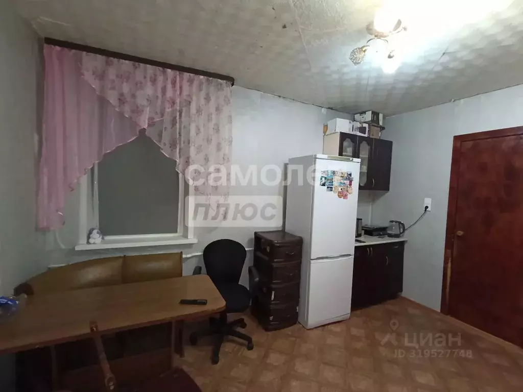 1-к кв. Алтайский край, Заринск ул. Союза Республик, 4 (34.8 м) - Фото 1
