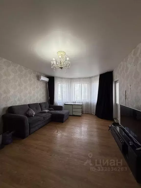 2-к кв. Самарская область, Самара Московское ш., 57 (52.0 м) - Фото 1