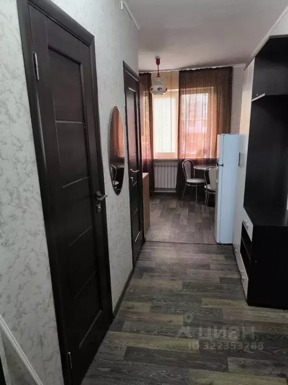 1-к кв. Крым, Симферополь ул. Ковыльная, 64 (30.0 м) - Фото 1