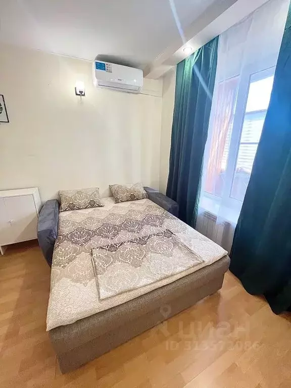 1-к кв. Ростовская область, Ростов-на-Дону просп. Ленина, 85Б (35.0 м) - Фото 0