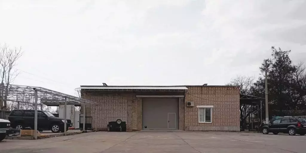 Производственное помещение (479 м) - Фото 2