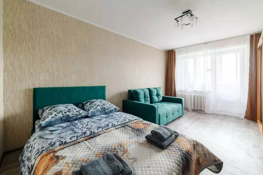 2-к кв. Тамбовская область, Тамбов Советская ул., 25 (51.0 м) - Фото 0
