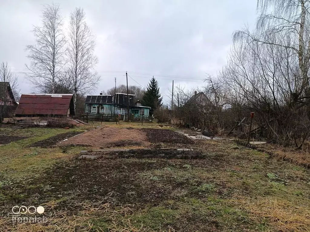 Дом в Калужская область, Село Ферзиково с/пос, д. Кросна  (50 м) - Фото 1