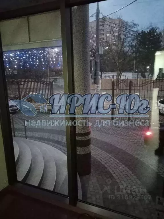 Офис в Краснодарский край, Краснодар Центральный мкр, ул. Митрофана ... - Фото 1
