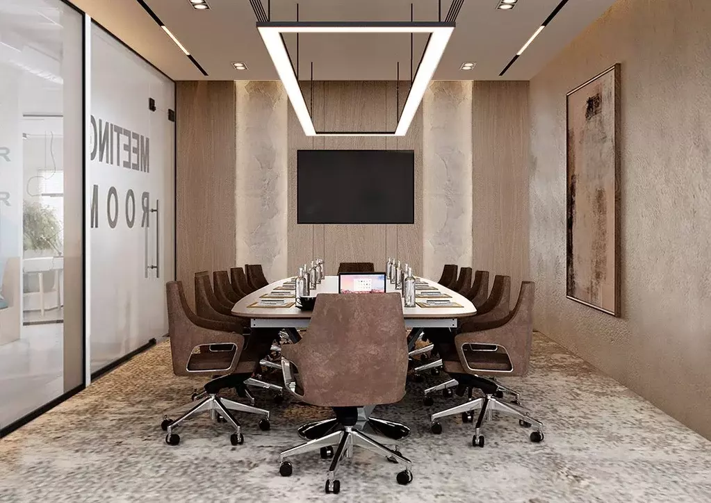 Офис в Москва ул. Охотный Ряд, 2 (3150 м) - Фото 2