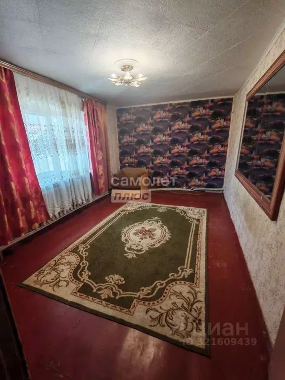 2-к кв. Калужская область, Козельск ул. Трубина, 2 (42.4 м) - Фото 0