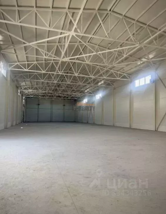 Склад в Московская область, Щелково Заречная ул., 137 (1356 м) - Фото 2