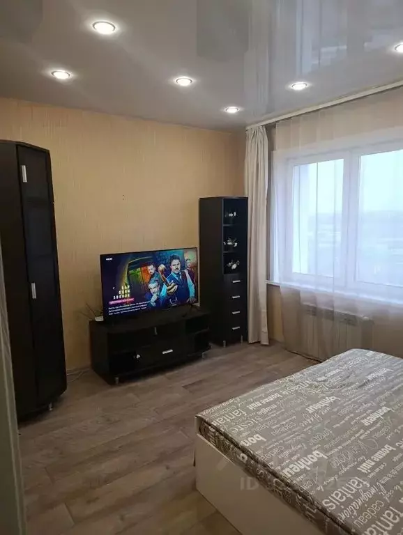 2-к кв. Иркутская область, Иркутск ул. Лермонтова, 343/7 (50.0 м) - Фото 1