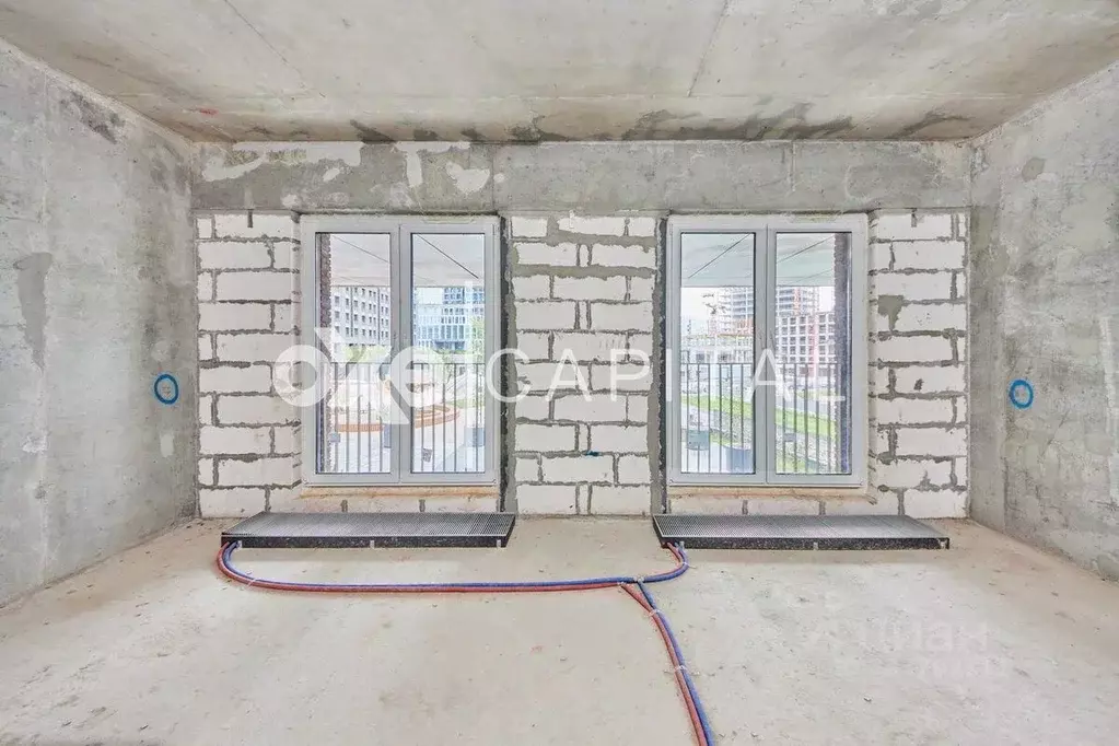 1-к кв. Москва ул. Архитектора Власова, 71к1 (40.4 м) - Фото 2