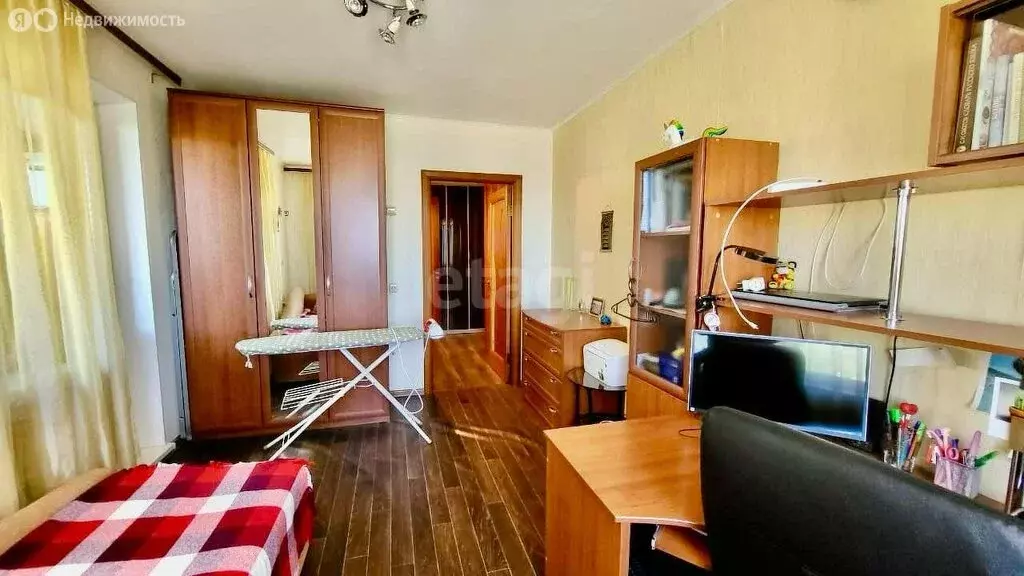 2-комнатная квартира: Казань, улица Мусина, 78 (52.5 м) - Фото 1