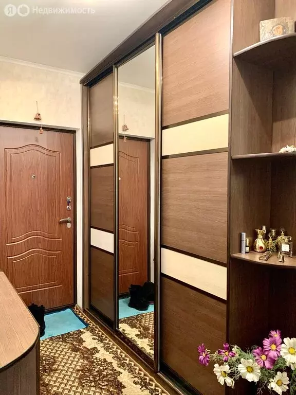 2-комнатная квартира: посёлок городского типа Янтарный, Заозёрная ... - Фото 2