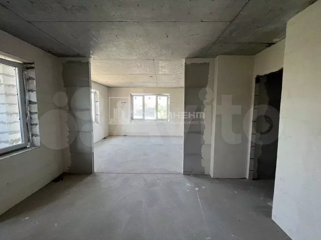 3-к. квартира, 79,4 м, 15/17 эт. - Фото 1