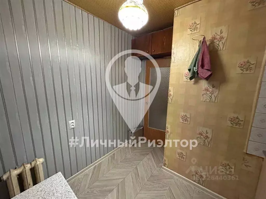 3-к кв. Рязанская область, Рязань Касимовское ш., 52к1 (54.0 м) - Фото 2