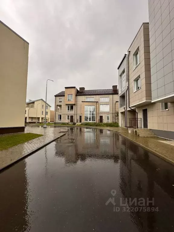 Таунхаус в Московская область, Химки городской округ, д. ... - Фото 2