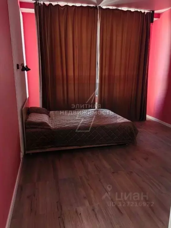 Студия Москва ул. Академика Волгина, 2 (30.0 м) - Фото 2