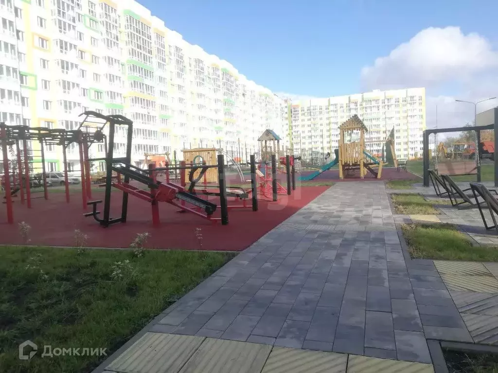 Продаётся 2-к квартира, 56.1 м - Фото 1