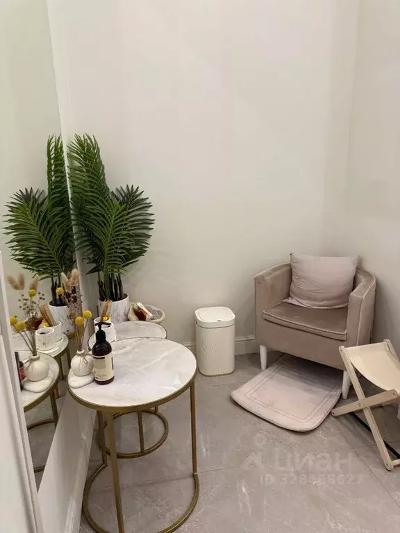 Помещение свободного назначения в Москва Садовая-Триумфальная ул., ... - Фото 1