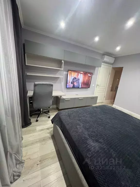 1-к кв. Москва Митинская ул., 44 (38.3 м) - Фото 0