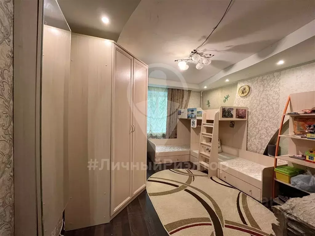 1-к кв. Рязанская область, Рязань Загородная ул., 16 (35.3 м) - Фото 1