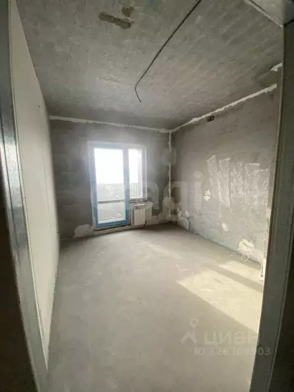 1-к кв. Бурятия, Улан-Удэ 148А мкр, 2/2 (38.7 м) - Фото 2