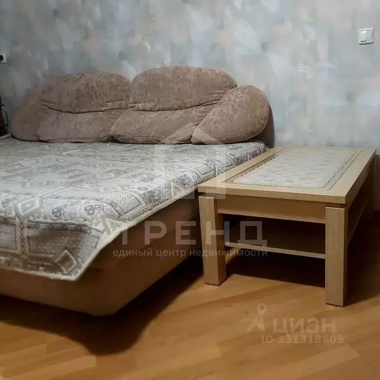 1-к кв. Санкт-Петербург Народная ул., 43к1 (35.5 м) - Фото 2