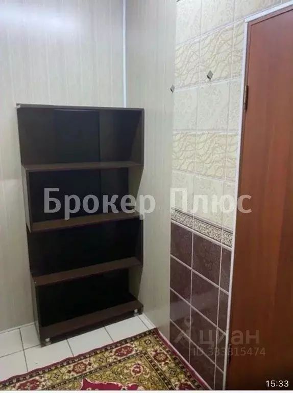 Комната Хакасия, Абакан ул. Тельмана, 66 (12.0 м) - Фото 2