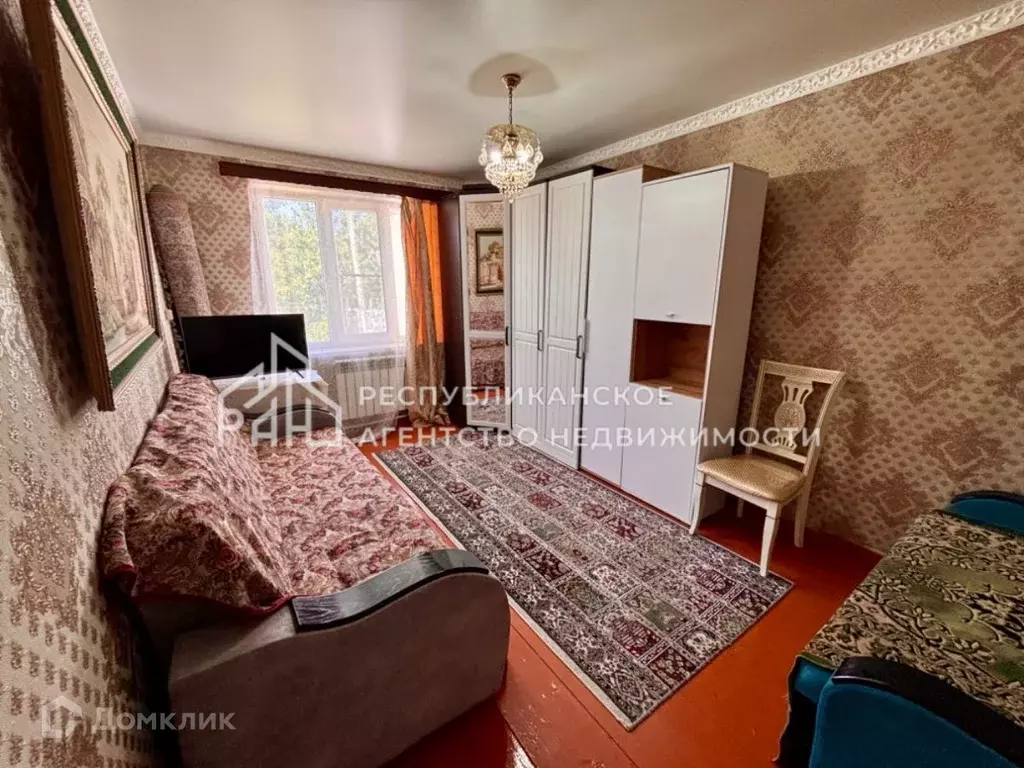 Продаётся 1-к квартира, 27.6 м - Фото 0