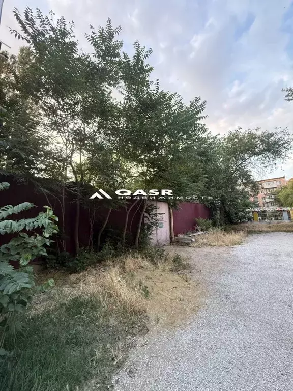 Участок в Дагестан, Махачкала просп. Гамидова, 22А (6.3 сот.) - Фото 0