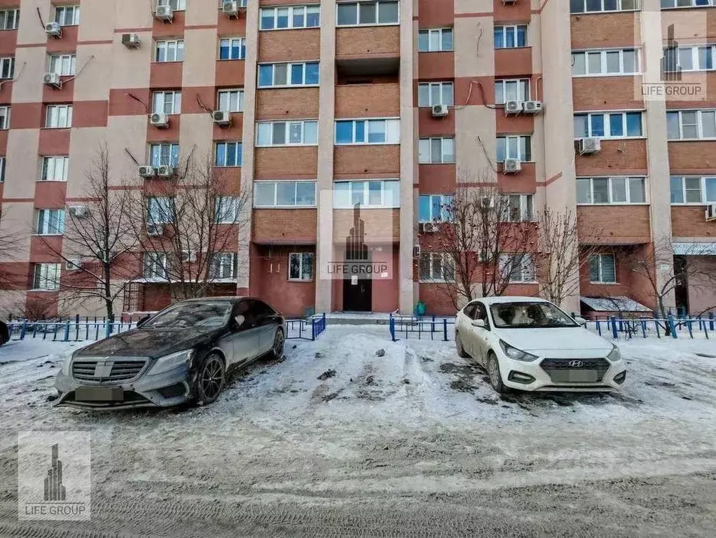 Торговая площадь в Самарская область, Самара ул. Степана Разина, 114 ... - Фото 2