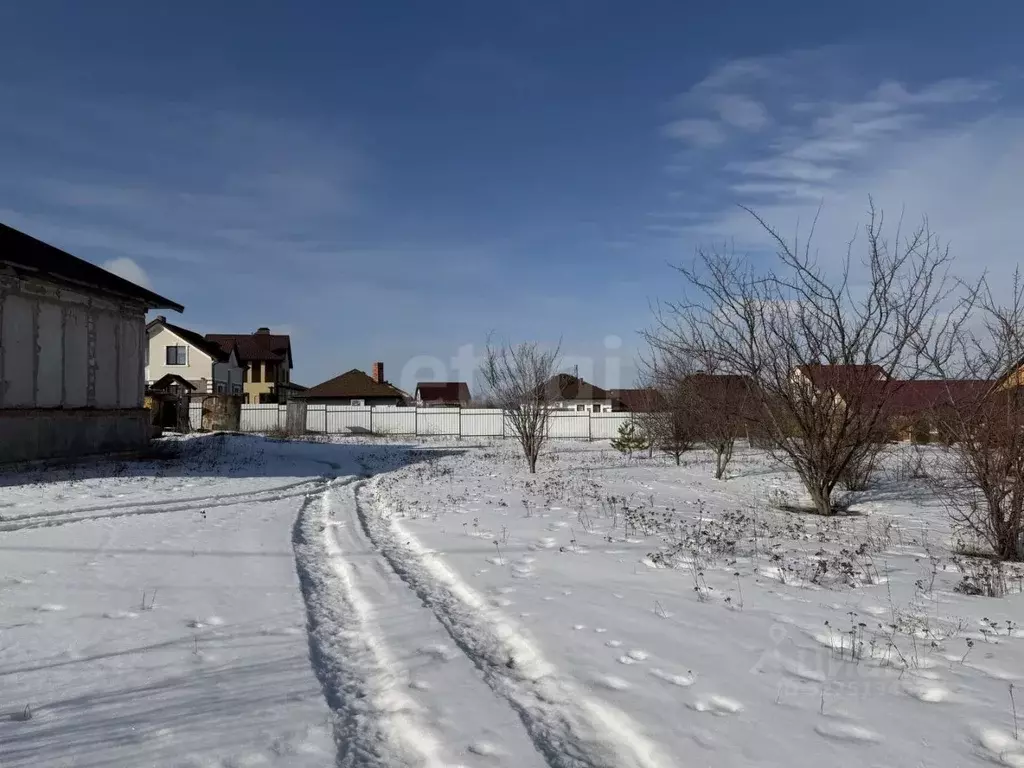 Участок в Белгородская область, Белгородский район, Никольское с/пос, ... - Фото 2