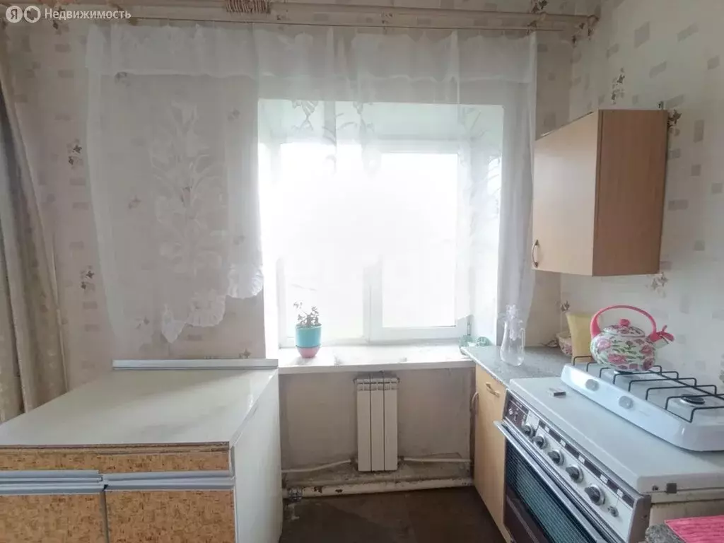 1-комнатная квартира: Кыштымский городской округ, посёлок Тайгинка, ... - Фото 2
