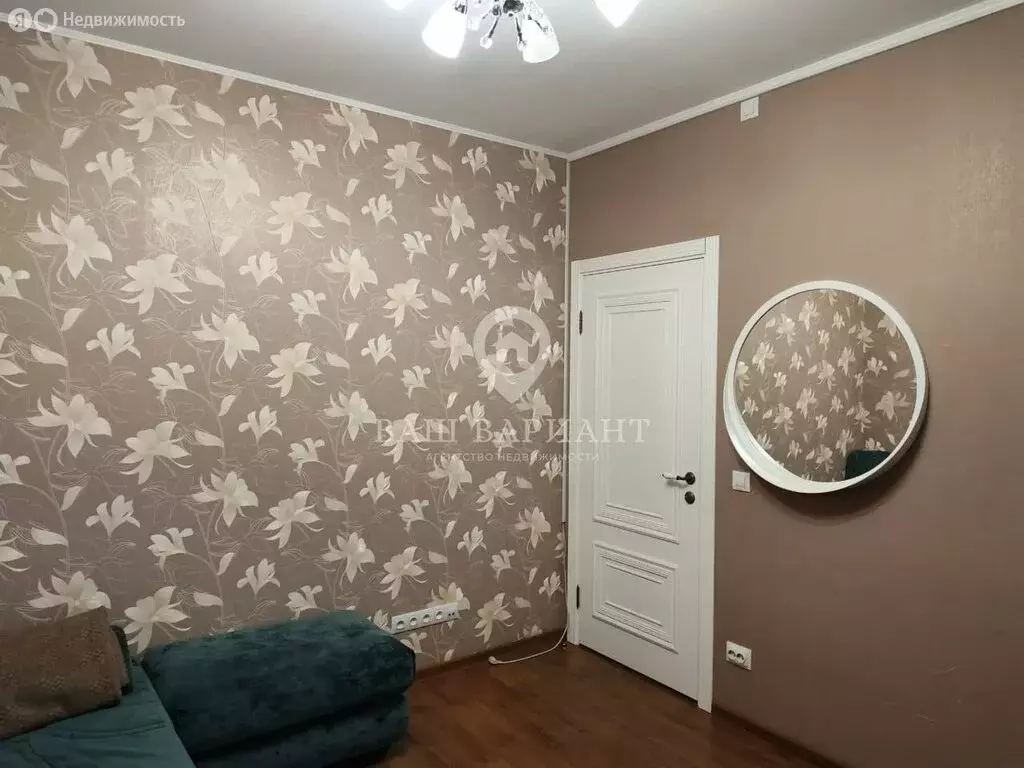 2-комнатная квартира: Рыбинск, улица Чкалова, 59 (42.5 м) - Фото 2