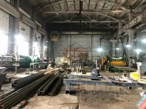 Помещение свободного назначения в Нижегородская область, Павлово ... - Фото 1