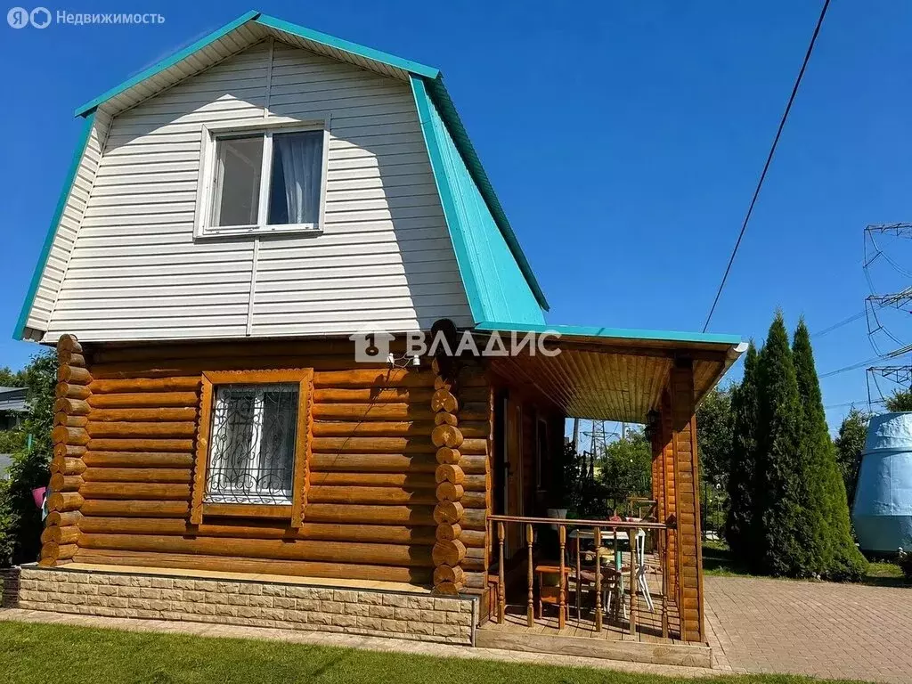 Дом в Натальинское муниципальное образование, СДК Возрождение, ... - Фото 2