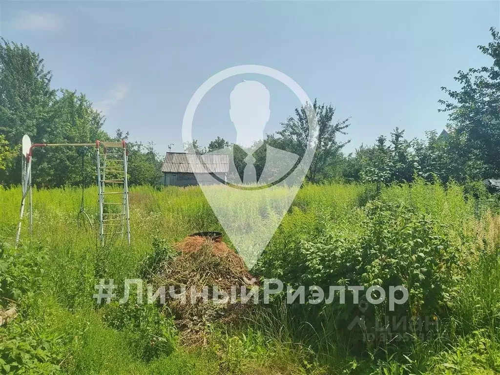 Участок в Рязанская область, Рязань Водоканал СТ, 33 (6.38 сот.) - Фото 0