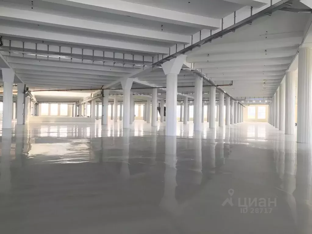 Склад в Московская область, Реутов Северный проезд, 3 (5000.0 м) - Фото 0