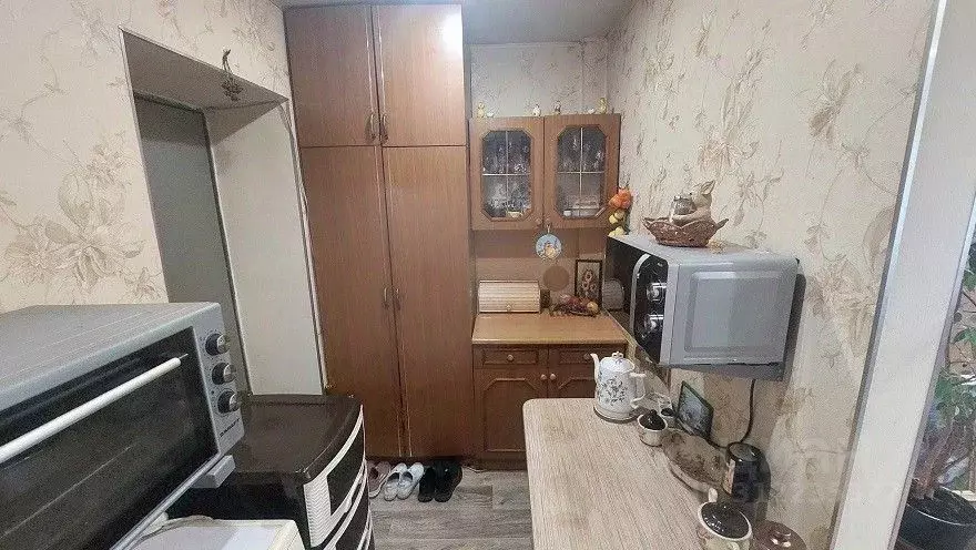 Комната Пензенская область, Заречный Комсомольская ул., 12/1 (16.0 м) - Фото 0