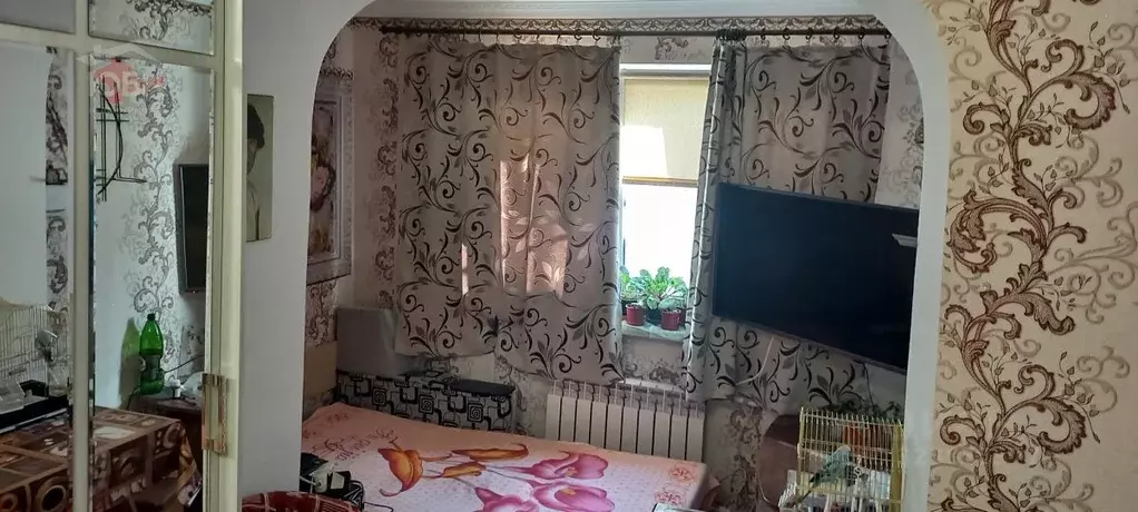 2-к кв. Крым, Евпатория пер. Имени Лени Голикова, 4 (31.4 м) - Фото 2