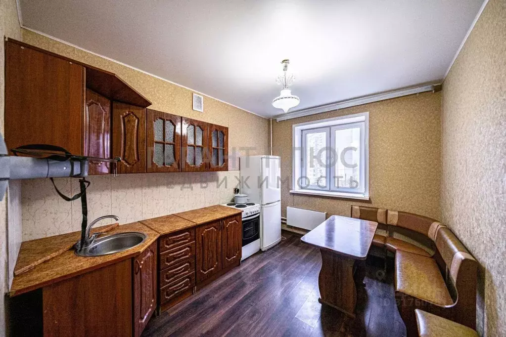 1-к кв. Липецкая область, Липецк ул. Теперика, 1 (45.0 м) - Фото 0