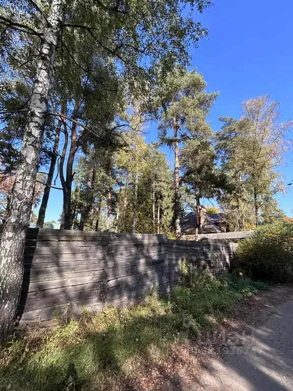 Участок в Московская область, Щелково городской округ, Загорянский пгт ... - Фото 2